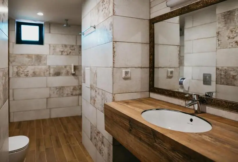 1 Schlafzimmer Deluxe Apartment, Leva   Vratsa