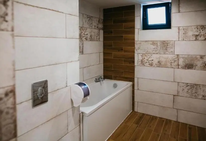 1 Schlafzimmer Deluxe Apartment, Leva   Vratsa