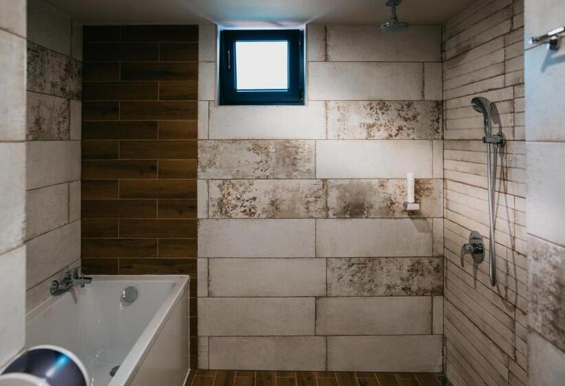 شقة ديلوكس غرفة واحدة, Leva   Vratsa