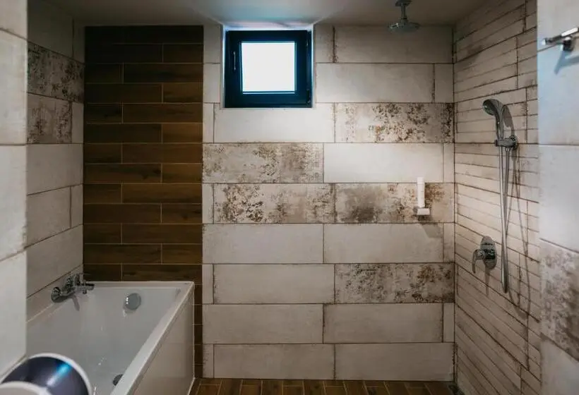 1 Schlafzimmer Deluxe Apartment, Leva   Vratsa