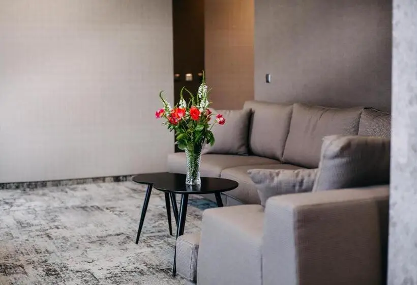 1 Schlafzimmer Deluxe Apartment, Leva   Vratsa