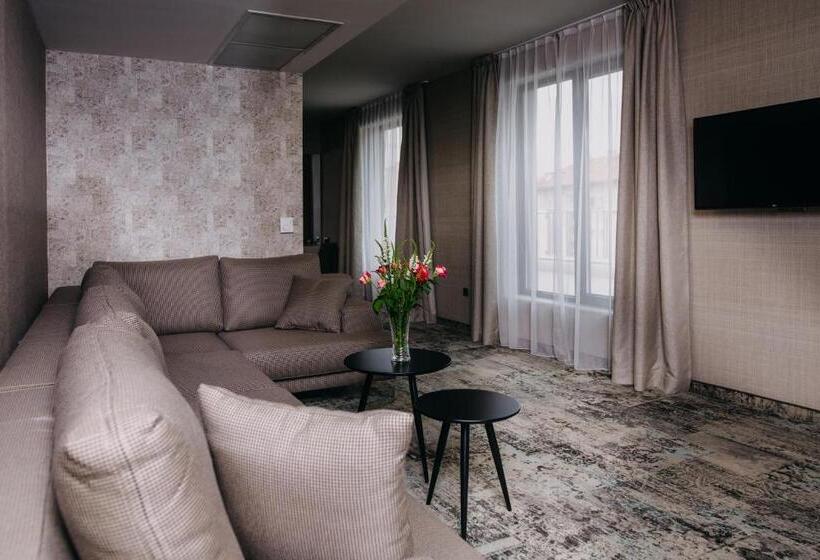 شقة ديلوكس غرفة واحدة, Leva   Vratsa