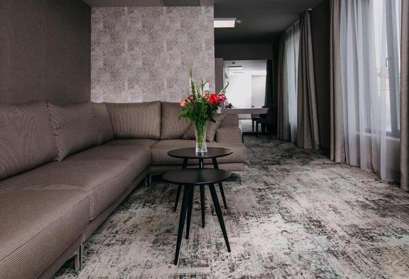 شقة ديلوكس غرفة واحدة, Leva   Vratsa