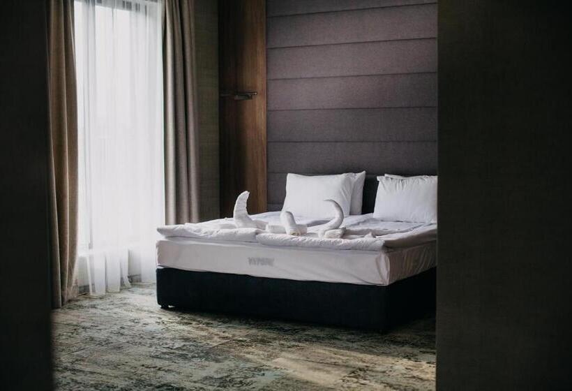 شقة غرفة واحدة, Leva   Vratsa