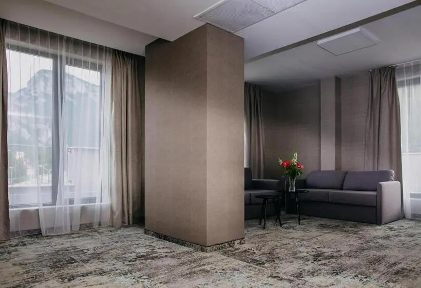 1 Schlafzimmer Apartment, Leva   Vratsa