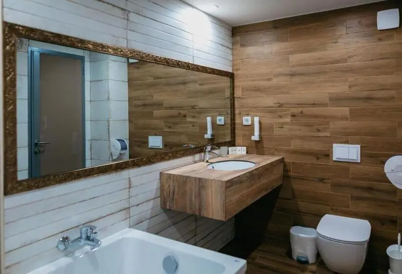 1 Schlafzimmer Apartment, Leva   Vratsa