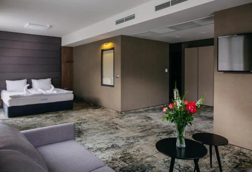 1 Schlafzimmer Apartment, Leva   Vratsa