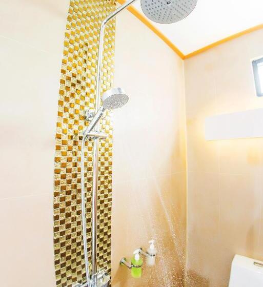 キングサイズベッドのスタンダードルーム, ลอฟท์แอทสีมา สาขา2