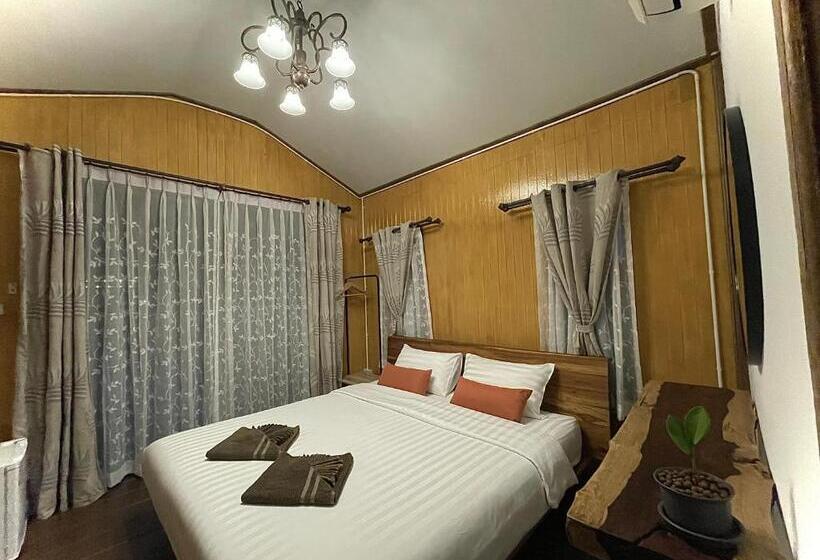 ２ベッドルームハウス, Rimwang The River Life