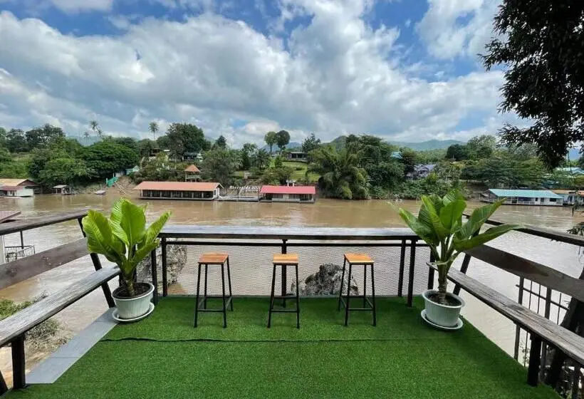 Standard-huone King-vuode, Rimwang The River Life