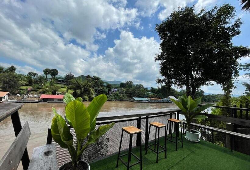 Стандартный Номер Кровать Кинг, Rimwang The River Life