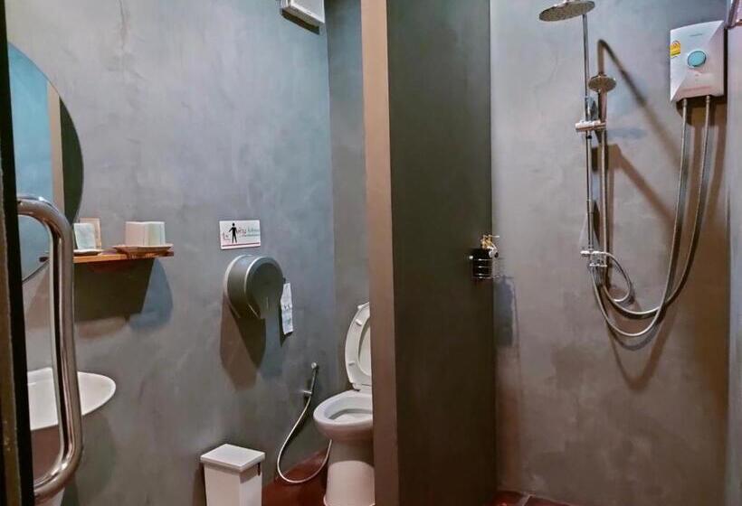 デラックスファミリールーム, Rimwang The River Life