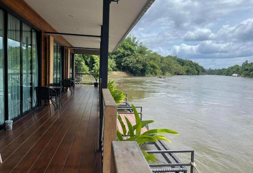 デラックスファミリールーム, Rimwang The River Life