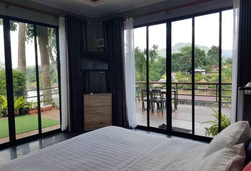 ファミリールーム, Rimwang The River Life