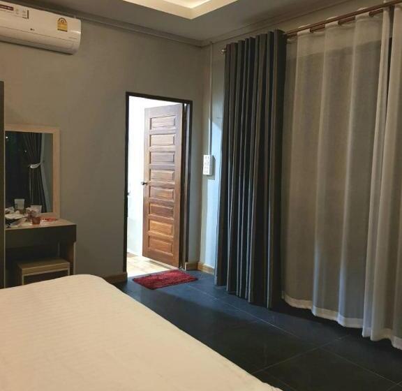 ファミリールーム, Rimwang The River Life