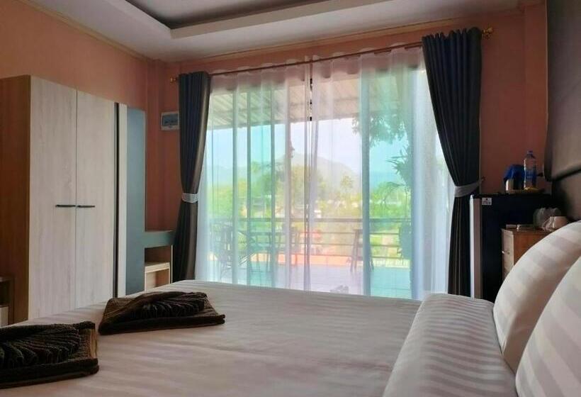 ファミリールーム, Rimwang The River Life