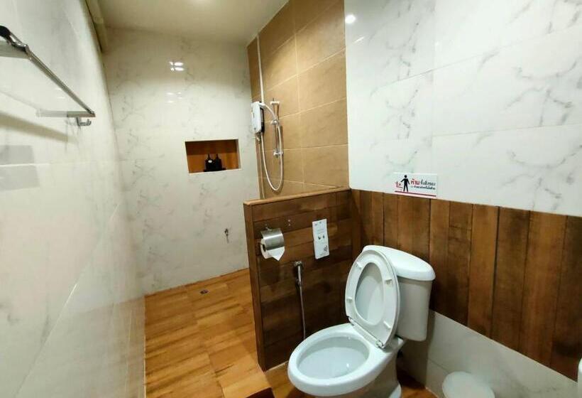 ファミリールーム, Rimwang The River Life