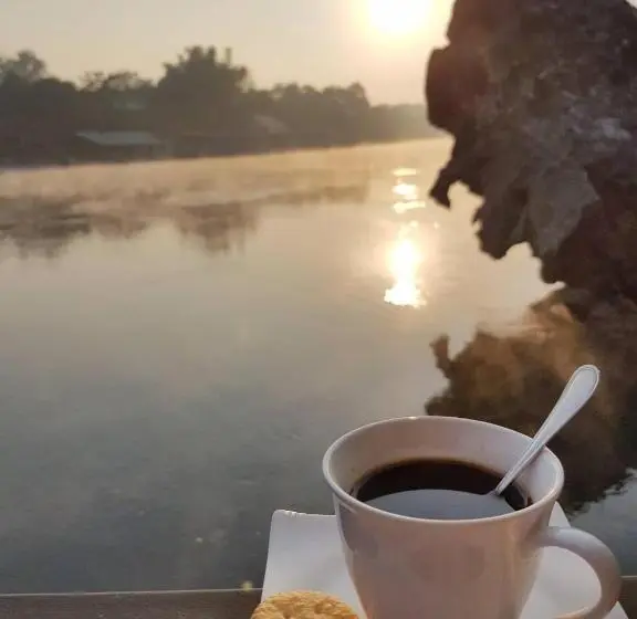 Deluxe-huone, Rimwang The River Life