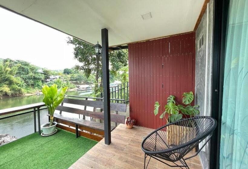 ２ベッドルームハウス, Rimwang The River Life