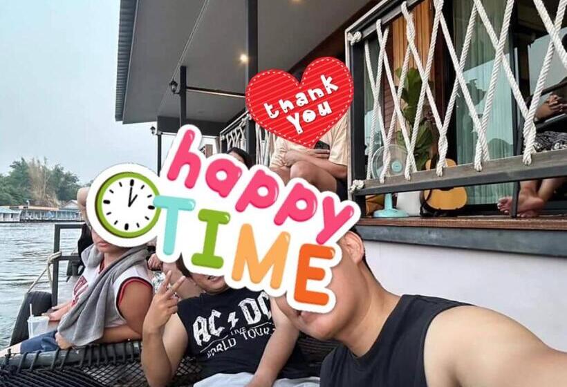 デラックスファミリールーム, Rimwang The River Life