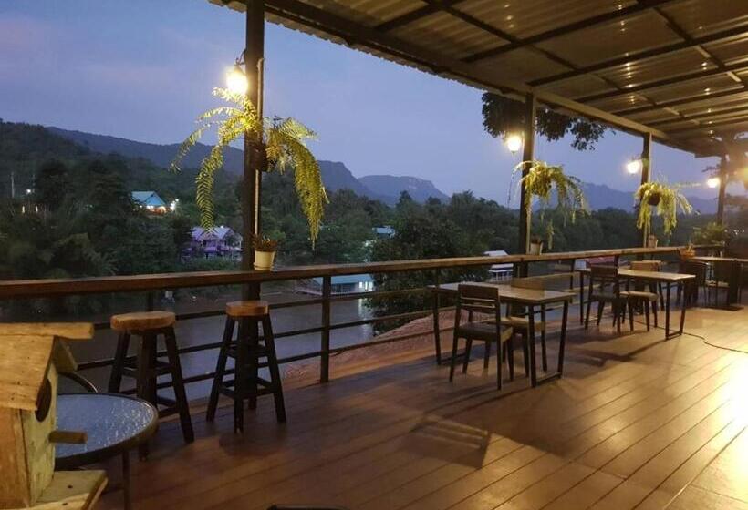 ファミリールーム, Rimwang The River Life