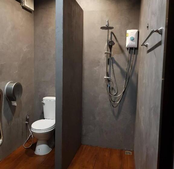 デラックスルーム, Rimwang The River Life