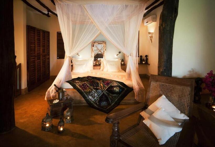 带花园景观的标准洋房, Sevi Boutique