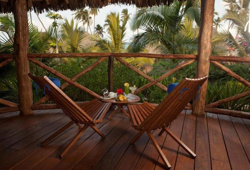 带花园景观的标准洋房, Sevi Boutique