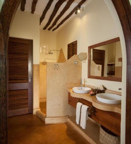 泳池景观洋房, Sevi Boutique