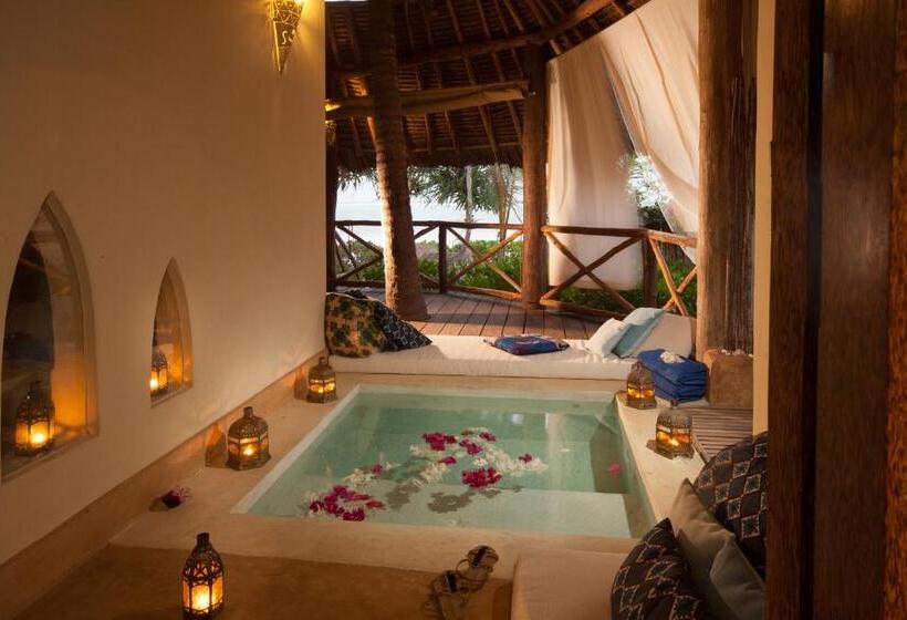 海景标准平房, Sevi Boutique