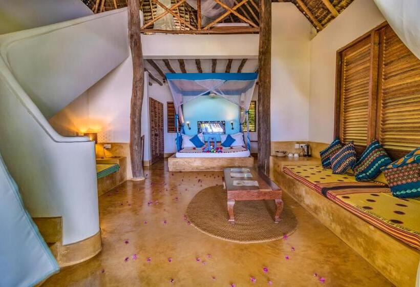 海景标准平房, Sevi Boutique