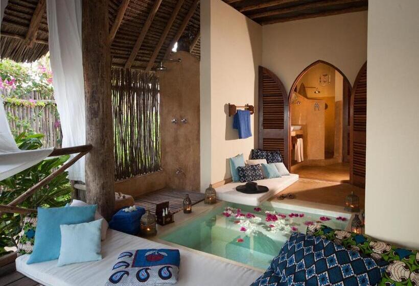 海景标准平房, Sevi Boutique