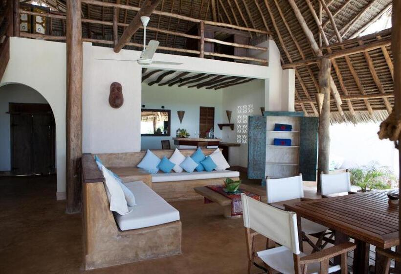 فيلا غرفة نوم واحدة مطلّة علي البحر, Sevi Boutique