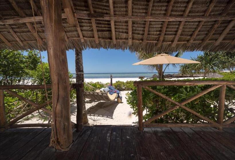 فيلا غرفة نوم واحدة مطلّة علي البحر, Sevi Boutique