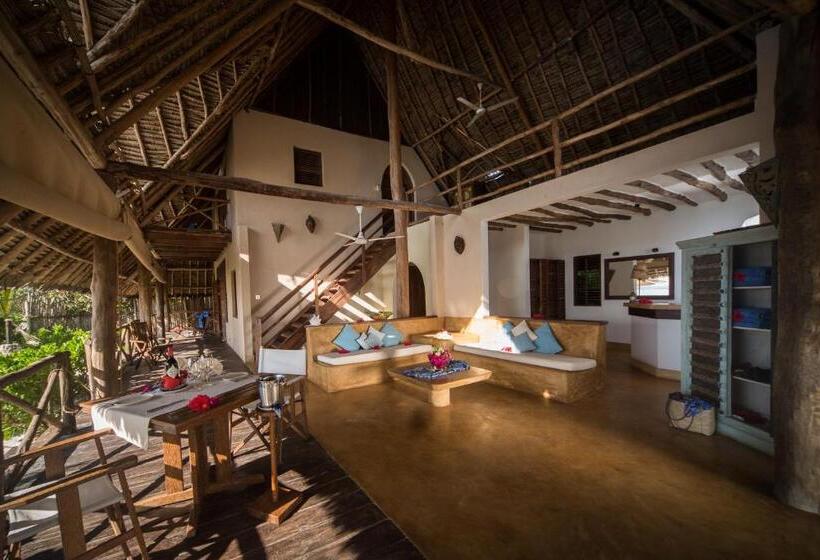 فيلا غرفة نوم واحدة مطلّة علي البحر, Sevi Boutique