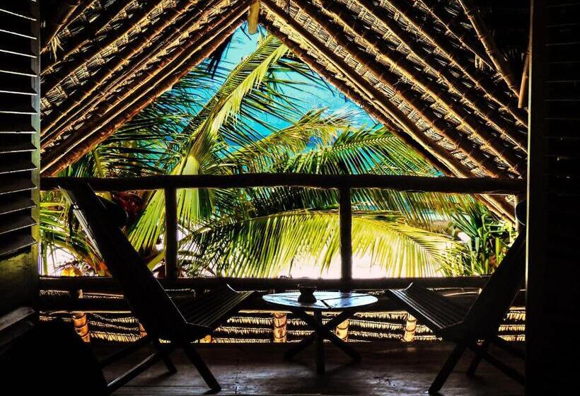 带1个卧室和海景的别墅, Sevi Boutique