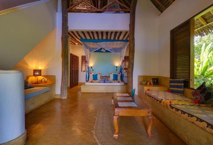 标准平房, Sevi Boutique