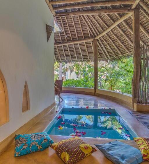 بنجلو قياسى, Sevi Boutique