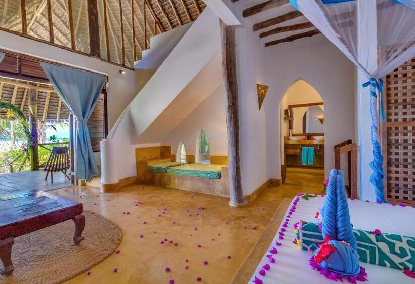 بنجلو قياسى, Sevi Boutique