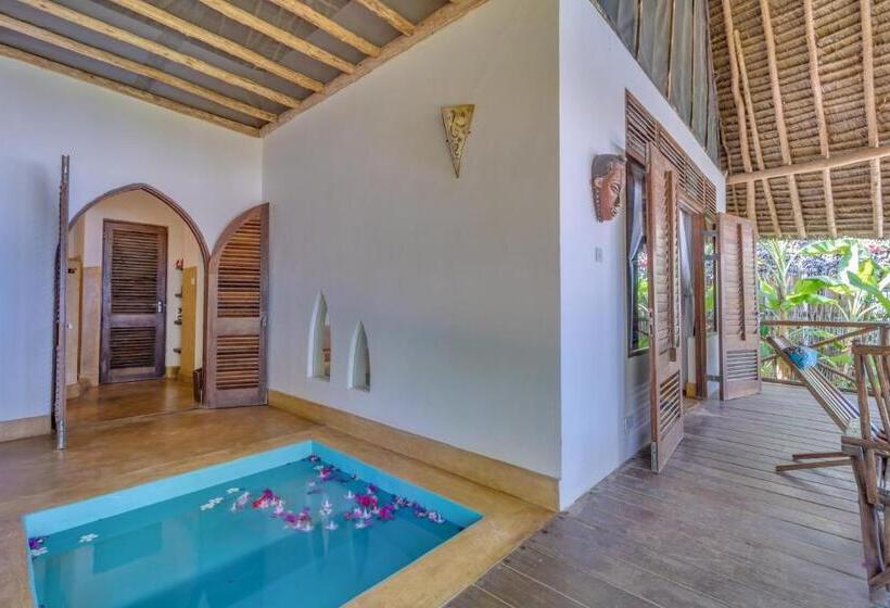 بنجلو قياسى, Sevi Boutique