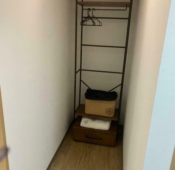 패밀리 룸, ゲストハウス・東海　長良川