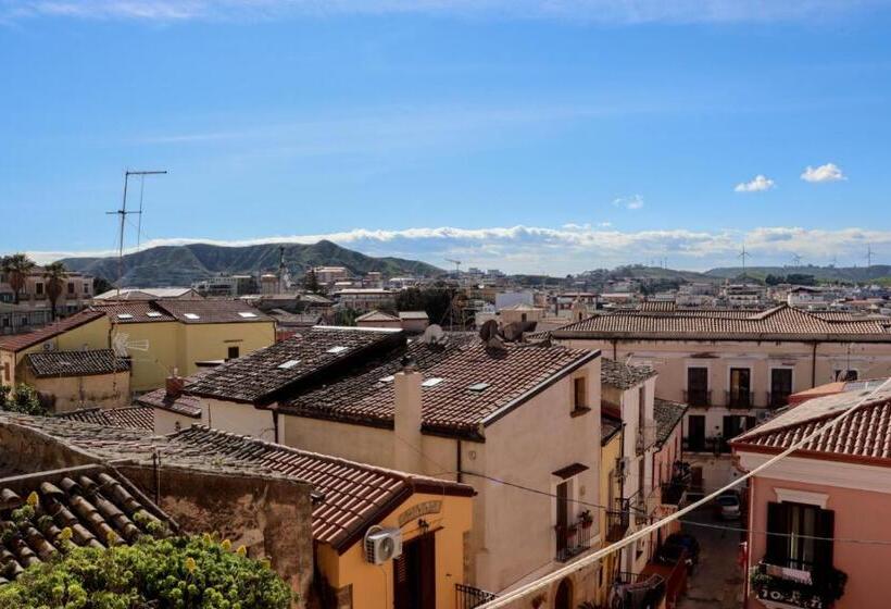 اتاق استاندارد, B&b Carlo V