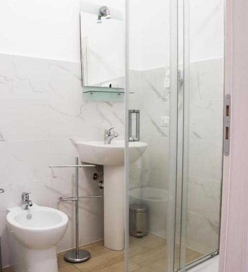 اتاق استاندارد, B&b Carlo V