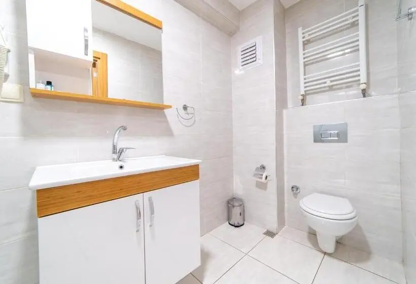 سوییت, Best Hotel Pendik
