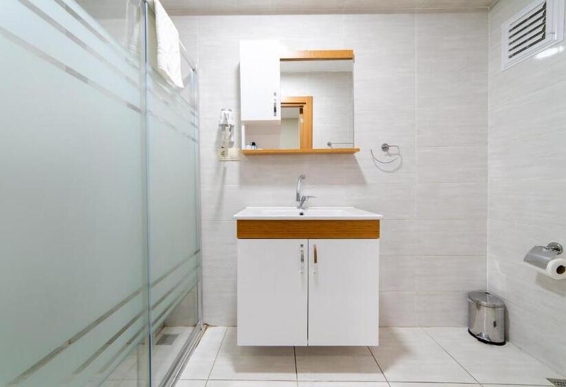 سوییت, Best Hotel Pendik