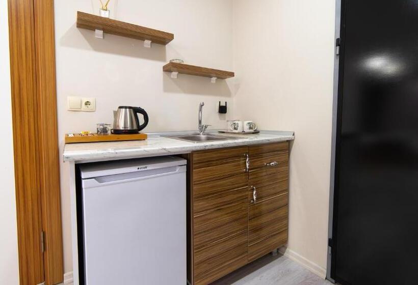 سوییت, Best Hotel Pendik