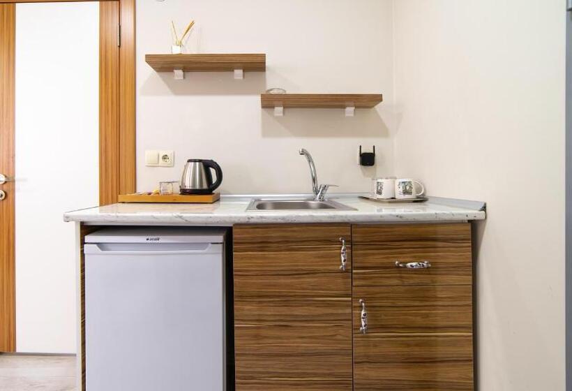 سوییت, Best Hotel Pendik