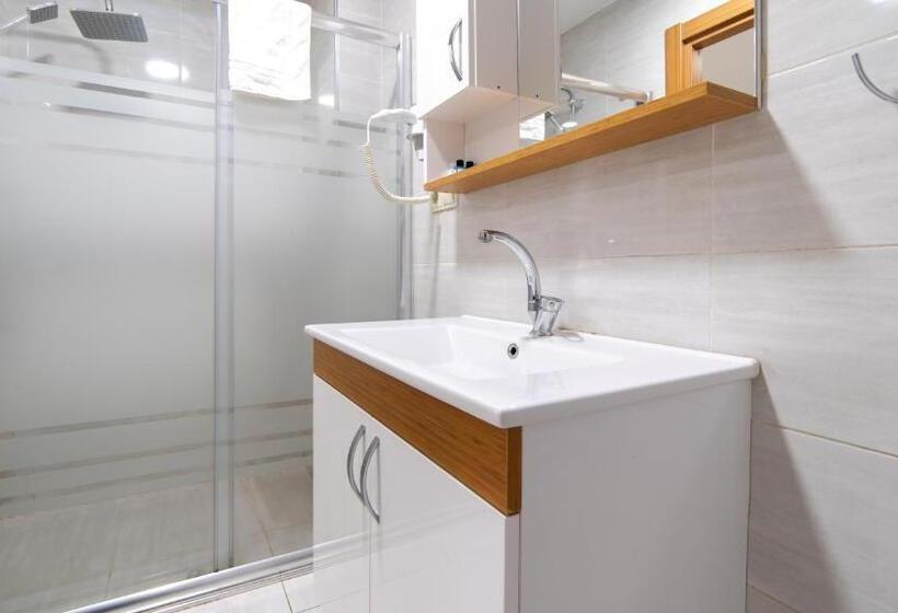 سوییت, Best Hotel Pendik