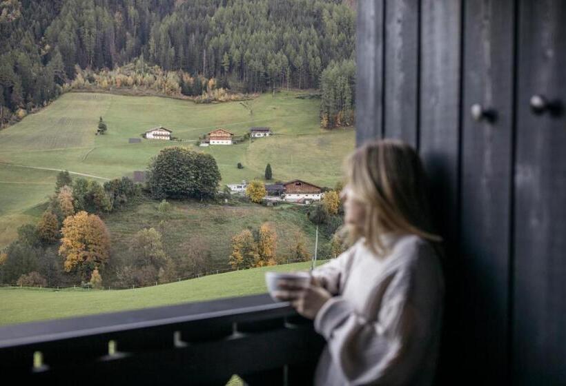 חדר דלוקס, Bühelwirt