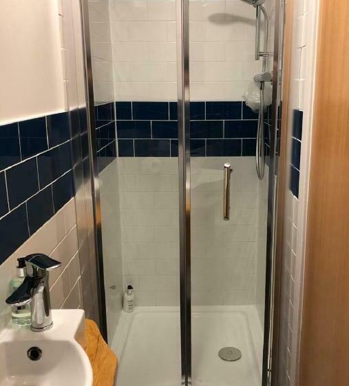 Номер Стандарт Индивидуальный, St Columba